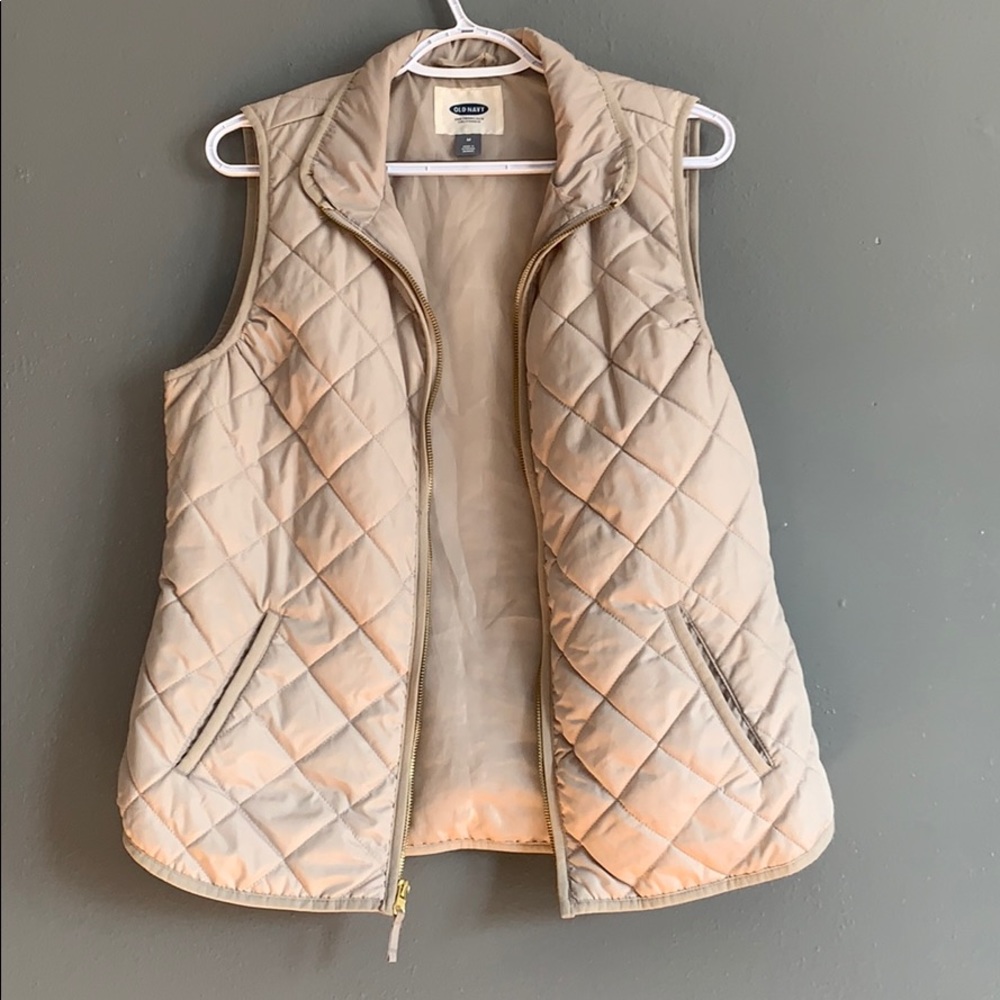 Vest